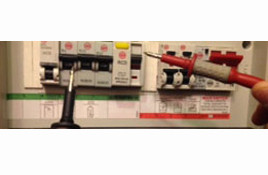 Photo fuse-board